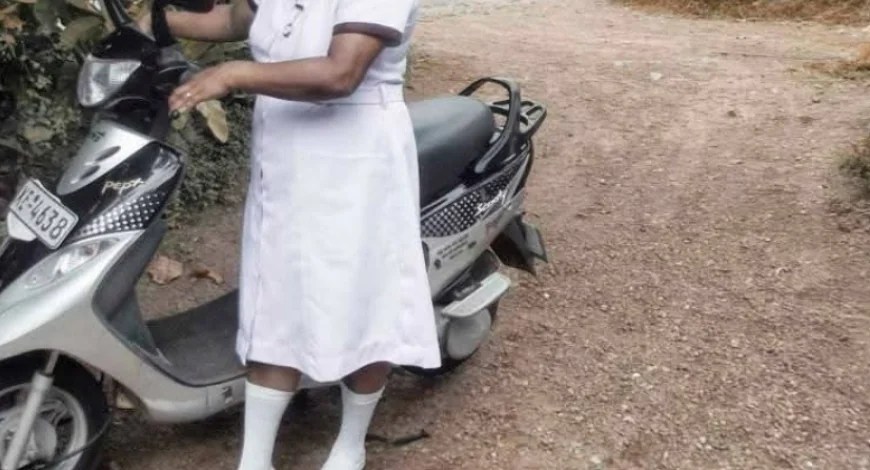 எதிர்வரும் ஜனவரி மாதம் முதல் அமலுக்கு வரும் சம்பள உயர்வுடன் கூடுதலாக, பொது சுகாதார செவிலியர்களுக்கு