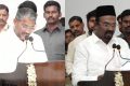 தவெக அமைச்சரவையில் கிடைத்திருக்கும் அரிய வாய்ப்பை காங்கிரஸ், விசிக மற்றும் முஸ்லிம் லீக் கட்சிகள் மக்கள்