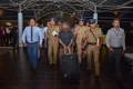 இலங்கைப் பொலிஸார் சர்வதேச சிவப்பு எச்சரிக்கையின் மூலம் வெளிநாடுகளில் தலைமறைவாக உள்ள 89 குற்றவாளிகளை நாட்டுக்கு