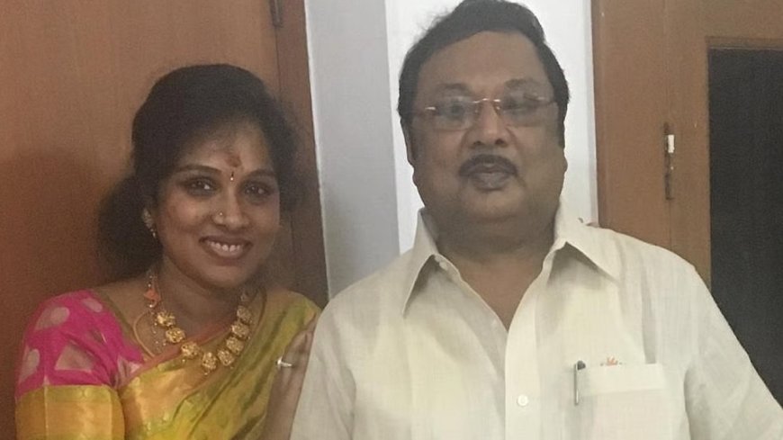 அப்பா அப்படி என்ன தப்பு பண்ணினார்? தி.மு.க. வளர்ச்சிக்காக உழைத்த உழைப்பை யாராவது மறுக்க முடியுமா?