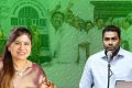 தனிப்பெரும்பான்மையோடு ஆட்சியை பிடிக்காத தவெக, திமுக கூட்டணி கட்சிகளின் ஆதரவோடு தான் ஆட்சியைத் தக்க வைத்துள்ளது