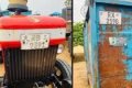 சட்டவிரோத மணலுடன்பூநகரி பிரதேச சபை உழவு இயந்திரம் STF ஆல் கைப்பற்றப்பட்டது; சாரதி கைது
