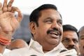 ‘கோடான கோடி தொண்டர்களின் தியாகத்தால் வளர்ந்த இந்த எஃகு கோட்டையை இனி எவராலும் அசைக்க முடியாது.