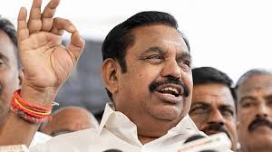 ‘கோடான கோடி தொண்டர்களின் தியாகத்தால் வளர்ந்த இந்த எஃகு கோட்டையை இனி எவராலும் அசைக்க முடியாது.