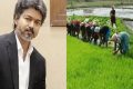 மக்களவைத் தேர்தல் மற்றும் சட்டமன்றத் தேர்தல் பிரசாரங்களின் போது, தமிழ்நாட்டில் புதிய மாற்று ஆட்சியைத் தருவோம்