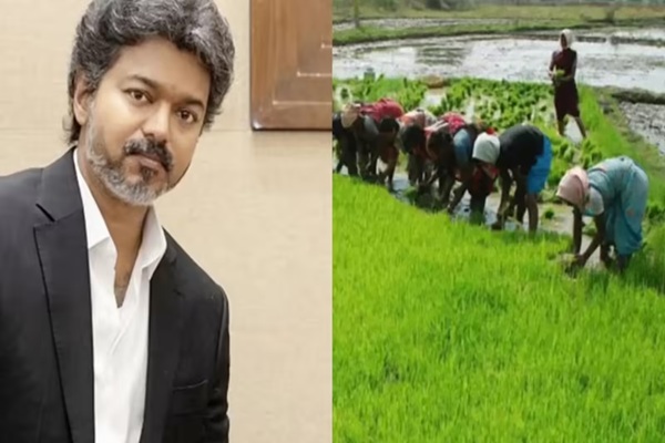 மக்களவைத் தேர்தல் மற்றும் சட்டமன்றத் தேர்தல் பிரசாரங்களின் போது, தமிழ்நாட்டில் புதிய மாற்று ஆட்சியைத் தருவோம்