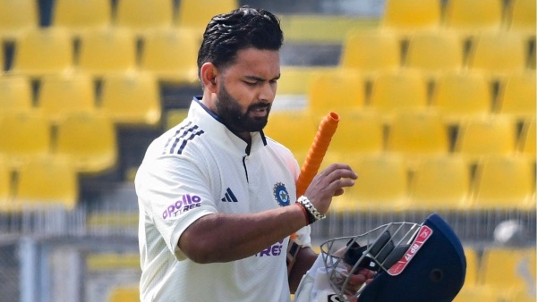 IND vs AFG Test What Wrong Did Rishabh Pant Do Mohammad Kaif Slams BCCI Over Removal of Vice-Captaincy IND vs AFG Test What Wrong Did Rishabh Pant Do Mohammad Kaif Slams BCCI Over Removal of Vice-Captaincy