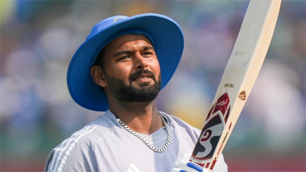 IND vs AFG Test Rishabh Pant not even in Teaser after Stripped of Vice-Captaincy