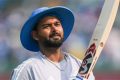 IND vs AFG Test: Rishabh Pant Stripped of Vice-Captaincy: Fans Outraged Over
