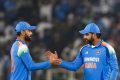 IND vs AFG ODI: Virat Kohli and Rohit Sharma could have been