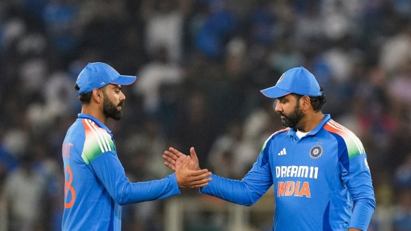 IND vs AFG ODI: Virat Kohli and Rohit Sharma could have been