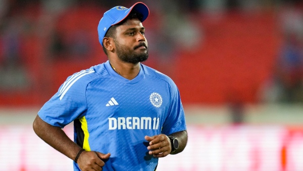 IND vs AFG: Despite a stellar IPL 2026 season and a century