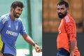 IND vs AFG Test: Mohammed Shami's Exclusion; Wasim Jaffer Slams Ajit Agarkar