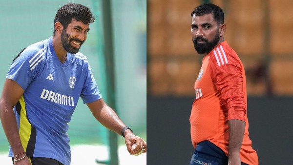 IND vs AFG Test: Mohammed Shami's Exclusion; Wasim Jaffer Slams Ajit Agarkar