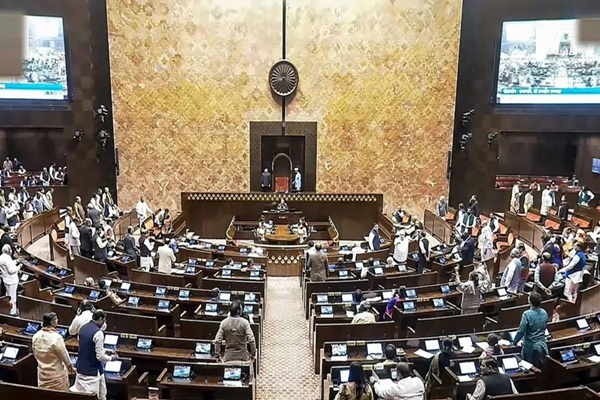 தமிழ்நாட்டில் காலியாக உள்ள மாநிலங்களவை உறுப்பினர் (Rajya Sabha MP) பதவிக்கான இடைத்தேர்தல் தேதியை இந்திய
