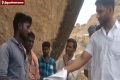 அரசுத் துறை சார்ந்த ஆய்வு ஒன்றின் போது, உரிய ஆவணங்கள் மற்றும் பாதுகாப்பு விதிகளை மதிக்காமல்