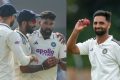 India vs Afghanistan Test: Jasprit Bumrah to be rested; Jammu & Kashmir's