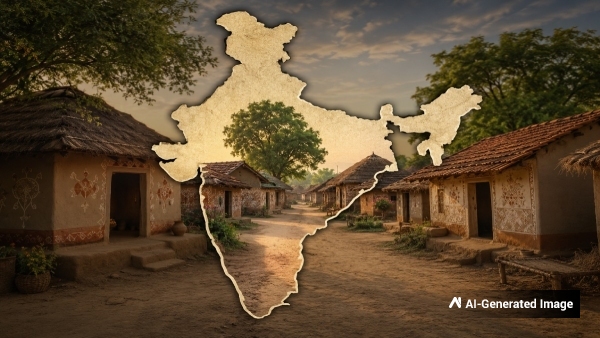 Which Indian village has no doors and locks: கதவுகள் மற்றும் பூட்டுகளே இல்லாத