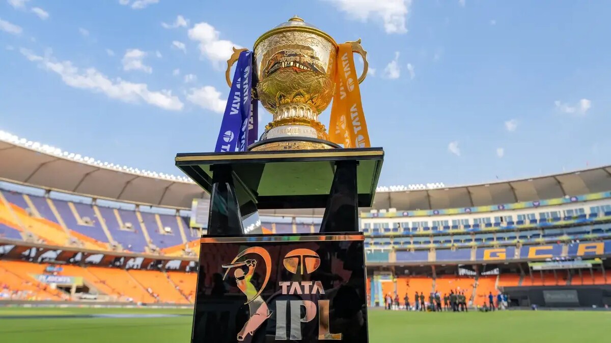IPL 2026: ஐபிஎல் இறுதிப் போட்டி திடீர் மாற்றம்.. பிசிசிஐ வைத்த ட்விஸ்ட்..  எங்கே நடக்கிறது தெரியுமா?