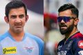 IPL 2026: Virat Kohli vs Gautam Gambhir Rivalry and the Current Scenario