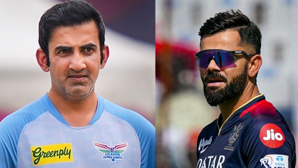 IPL 2026: Virat Kohli vs Gautam Gambhir Rivalry and the Current Scenario