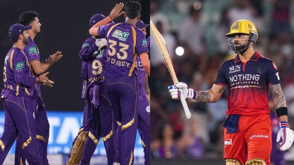 IPL 2026: Virat Kohli's Historic Century Seals Clinical Victory for RCB Against