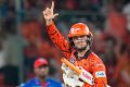 IPL 2026: அபிஷேக் சர்மா செய்த செயல்.. 3.2 ஓவர்களில் 50 ரன்கள்.. ஐபிஎல் வரலாற்றில் SRH இமாலய சாதனை