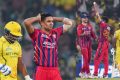 IPL 2026: Akash Singh message after taking top 3 wickets of Chennai