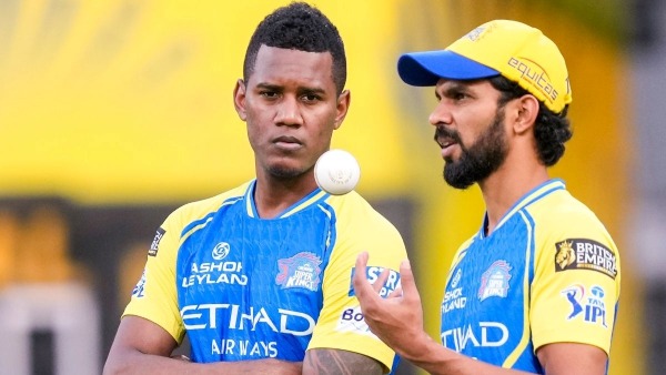 IPL 2026 CSK: Badrinath Slams Ruturaj Gaikwad's Tactics and Team Selection After