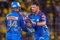 IPL 2026: மும்பை இந்தியன்ஸ் வரலாற்றில் இதுவரை நிகழாத அதிசயம்.. ரோஹித் – ரிக்கெல்டன் ஜோடி சாதனை