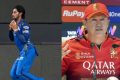 IPL 2026: BCCI Fines RCB Coach Andy Flower: Penalty Issued for Use