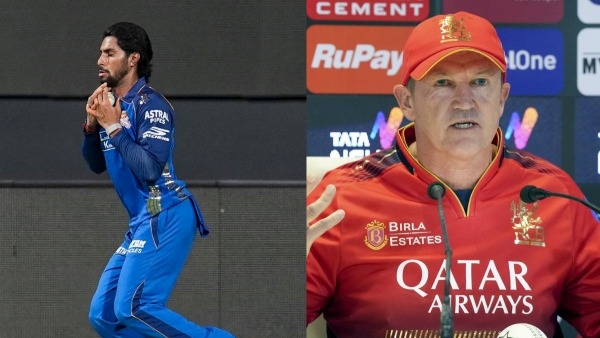 IPL 2026: BCCI Fines RCB Coach Andy Flower: Penalty Issued for Use