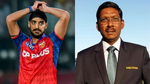 IPL 2026: Arshdeep Singh Faces Racism Row for his Comments Against Tilak