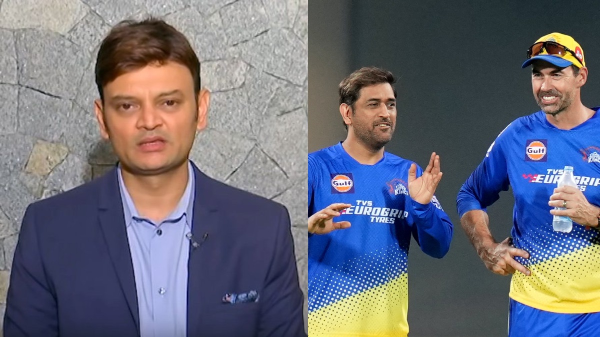IPL 2026: சிஎஸ்கே பயிற்சியாளர் பிளெமிங்கை சீண்டிய டெல்லி கோச் பதானி.. தோல்வியால் கிடைத்த பதிலடி