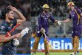 IPL 2026 KKR vs GT: Six Players Smash Fifties in a Single