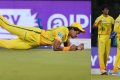 IPL 2026: சிஎஸ்கே-வின் அறிமுக வீரர் செய்த செயல்.. 2வது ஓவரிலேயே மும்பை இந்தியன்ஸ்-க்கு பின்னடைவு