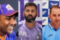 IPL 2026: 5 Major Coaches Set to Lose Their Jobs as Giants