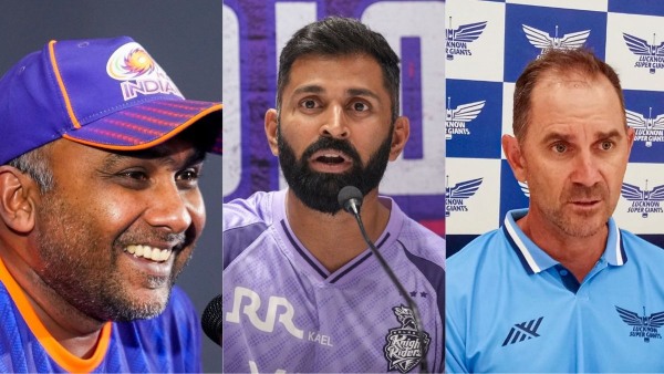 IPL 2026: 5 Major Coaches Set to Lose Their Jobs as Giants