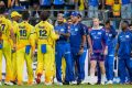 IPL 2026: When Did Both CSK and Mumbai Indians Out of Playoff