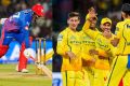 IPL 2026: டெல்லி அணியை சுருட்டிய சிஎஸ்கே.. சமீர் ரிஸ்வி அதிரடியால் தப்பிய மானம்.. குறைவான ஸ்கோர்