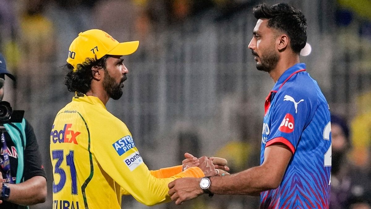 IPL 2026: சிஎஸ்கே-வுக்கு ஓசியில் 2 பாயின்ட் அள்ளிக் கொடுத்த அக்சர் பட்டேல்.. தவறான முடிவுகள்