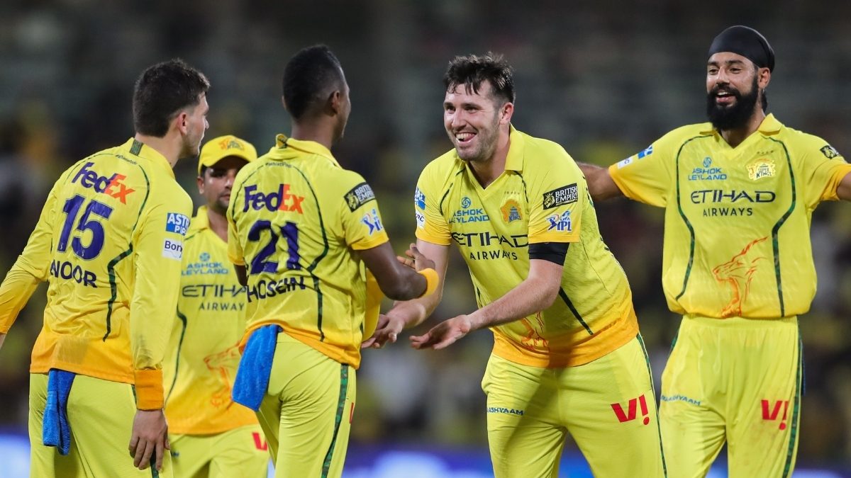 IPL 2026: சிஎஸ்கே பிளே-ஆஃப் போவதில் என்ன பிரச்சனை? இன்னும் 4 போட்டிகளில் எத்தனை புள்ளிகள் தேவை?