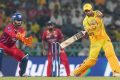 IPL 2026: Karthik Sharma, Shivam Dube Rescue as Chennai Super Kings post