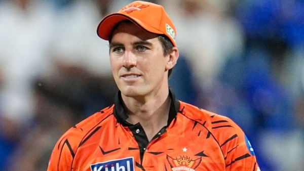 IPL 2026: Sunrisers Hyderabad Captain Pat Cummins Fined 12 Lakhs Following Heavy