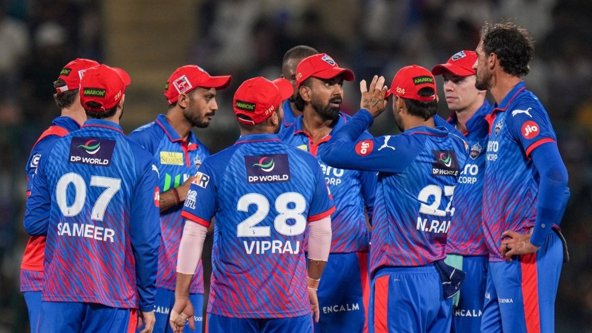 IPL 2026: ஐபிஎல் வரலாற்றிலேயே 150 தோல்விகளை சந்தித்த முதல் அணி..  டெல்லி கேப்பிடல்ஸ் ரெக்கார்டு