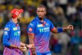 IPL 2026: Delhi Capitals Create Rare IPL History: No Spinners Used in