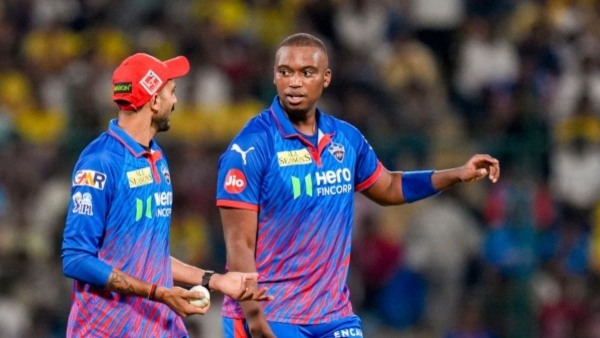 IPL 2026: Delhi Capitals Create Rare IPL History: No Spinners Used in