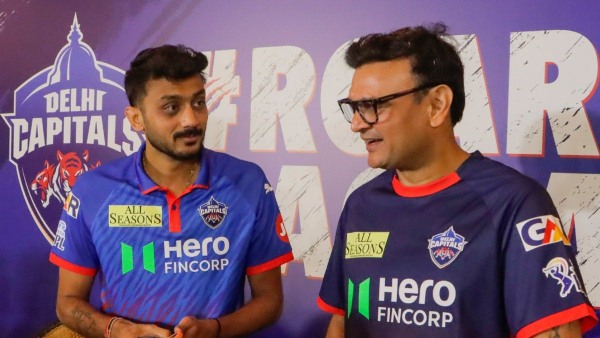 IPL 2026 Delhi Capitals Shake-up Axar Patel to Lose Captaincy as Coaching Staff Faces the Axe After Poor Season IPL 2026 Delhi Capitals Shake-up Axar Patel to Lose Captaincy as Coaching Staff Faces the Axe After Poor Season