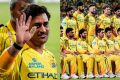MS Dhoni Emotional Walk: As IPL 2026 winds down, MS Dhoni took