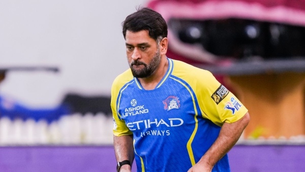 IPL 2026 Will Dhoni Play at Chepauk MS Back in Nets Ahead of CSK vs SRH match IPL 2026 Will Dhoni Play at Chepauk MS Back in Nets Ahead of CSK vs SRH match